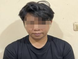 Polres Bone Ungkap Pencurian Rp 720 Juta, Pelaku Habiskan Uang untuk Judi Online dan Bayar Utang