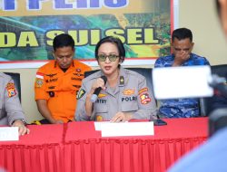 Tujuh Kantong Jenazah Korban Pesawat ATR 42-500 Diserahkan ke Biddokkes Polda Sulsel