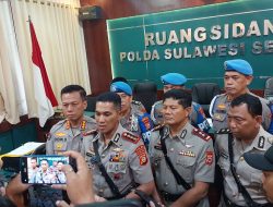 Kabidpropam Polda Sulsel Sampaikan Hasil Sidang Etik, Dua Personel Polres Toraja Utara Dijatuhi Sanksi PTDH