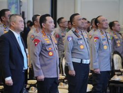 Program Mudik Gratis Presisi 2026 Disambut Antusias, 32 Ribu Pemudik Mendaftar