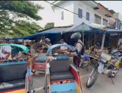 Tingkatkan Patroli Dialogis, Tim Patroli Presisi  Samapta Polres Bone Ajak Masyarakat Wujudkan Bone yang Kondusif