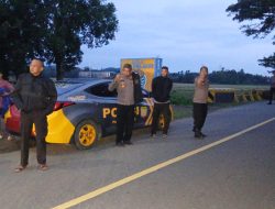 Antisipasi 3C Saat Ramadan, Polsek Mare Intensifkan Pengamanan