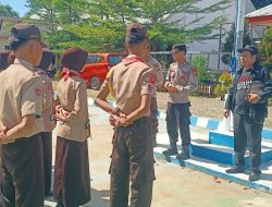 Penerimaan Anggota Polri Mulai Dibuka, Polsek Mare Gencarkan Sosialisasi kepada Masyarakat Mare