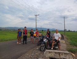 Patroli Ramadan Polsek Bengo: Aksi Balap Liar Ditekan, Warga Lebih Tenang