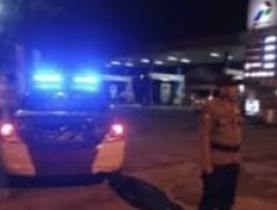 Polsek Mare Intensifkan Patroli Objek Vital Selama Ramadhan dan Jelang Idul Fitri