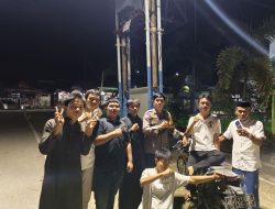 Bripka Tenri Lesang Tegaskan Pentingnya Keamanan dan Ketertiban bagi Pemuda