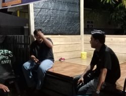 Tanggung Jawab Bhabinkamtibmas, Aipda Hamdan Terus Hadir di Tengah Masyarakat