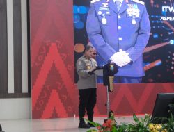 Wakapolda Sulsel Buka Audit Kinerja Itwasda Tahap I 2026, Perkuat Akuntabilitas dan Kinerja Organisasi