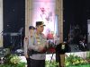 Kapolda Sulsel Pimpin Upacara Serah Terima Jabatan dan Kenal Pamit Irwasda Polda Sulsel