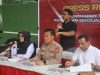 Ditres PPA dan PPO Polda Sulsel Gelar Konferensi Pers, Tiga Pelaku Kekerasan Seksual terhadap Anak Diamankan