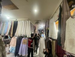 Tim Patko Polres Bone Tingkatkan Patroli dan Berikan Himbauan ke Masyarakat