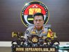 Mutasi Jabatan Polri 2026, Wakapolda dan PJU Polda Sulsel Resmi Berganti Jabatan