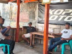 Kunjungan Satkamling, Upaya Nyata Polisi Cegah Gangguan Kamtibmas