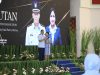 Kapolda Sulsel Hadiri Ramah Tamah Sertijab Danlanud, Wujud Dukungan dan Sinergi TNI-Polri