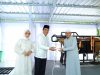 Perkuat Silaturahmi dan Kebersamaan, Kapolda Sulsel Gelar Shalat Idul Adha 1447 H dan Halal Bihalal di Mapolda