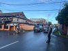 Tim Patroli Presisi Samapta Laksanakan Patroli dan Pengaturan Pagi dan Wujudkan Lalulintas Aman dam Lancar