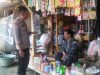 Sigap Tindaklanjuti Laporan Warga, Aiptu Ulpiadi Turun Langsung ke TKP