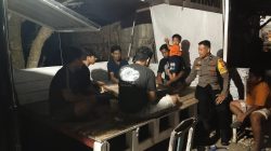Bhabinkamtibmas Aipda Retno Tahir Imbau Warga Segera Laporkan Gangguan Kamtibmas