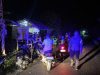 Patroli Blue Light Polsek Palakka Guna Ciptakan Rasa Aman
