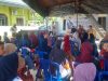 Kanit Intelkam Polsek Awangpone Pemantauan Kegiatan Pengawasan APBD 2026 Oleh Anggota DPRD Sulsel di Dusun Bentengnge