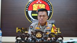 Mutasi Jabatan Polri 2026, Sejumlah Pejabat Polda Sulsel Alami Rotasi Jabatan