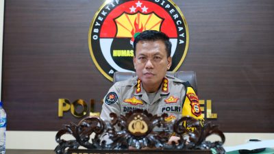 Mutasi Jabatan Polri 2026, Sejumlah Pejabat Polda Sulsel Alami Rotasi Jabatan