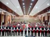 Wakapolda Sulsel Buka Audit Kinerja Itwasum Polri Tahap II, Perkuat Evaluasi dan Pengendalian