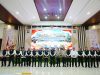Wakapolda Sulsel Hadiri Taklimat Akhir Audit Kinerja Itwasum Polri Tahap II T.A. 2026