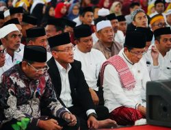Perkuat Peran Imam dalam Menjaga Harmoni Bangsa, Polda Sulsel Dukung Road to IGIC 2026