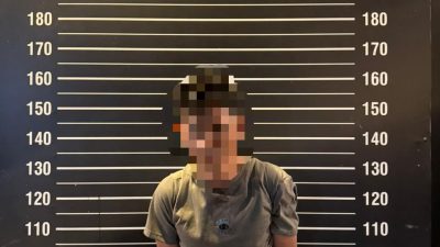 Unit Resmob Polda Sulsel Berhasil Mengamankan Pelaku Tindak Pidana Pembunuhan di Makassar