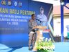 Kapolda Sulsel Letakkan Batu Pertama Pembangunan Gedung BPKB Prototype Ditlantas Polda Sulsel, Wujudkan Layanan Modern dan Transparan