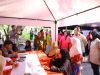Polda Sulsel Gelar Bakti Sosial di Pulau Lanjukang Sambut Hari Bhayangkara ke-80
