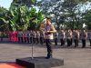 Polda Sulsel Teguhkan Semangat Bhayangkara Lewat Ziarah Rombongan di Hari Bhayangkara Ke-80