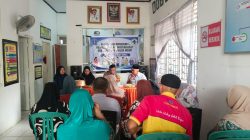 Wujud Kepedulian terhadap Warga, Bripka Sultan Dukung Program Berbasis Siklus Hidup