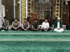 Tripika Lappariaja Hadiri Peringatan Tahun Baru Islam 1 Muharram 1448 H/2026 M di Masjid Akbar Lappariaja