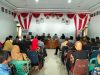 Kapolsek Lamuru Berikan Saran dan Masukan Terkait Persiapan HUT Kemerdekaan RI ke-81