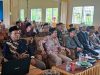 Kapolsek Cenrana Hadiri Acara Penammatan Dan Perpisahan Siswa MTs As’adiyah Kajuara