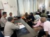 Satlantas Polres Bone Gelar Sidang Diversi Selesaikan Kasus Laka Lantas yang Libatkan Anak Dibawah Umur
