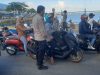 Beri Rasa Aman Kepada Pengguna Jasa , Lakukan Pelayanan Di Rumpdoor Kapal