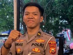 Sisa 4 Hari Lagi, Kanit Regident Satlantas Polres Bone Ajak Warga Manfaatkan Program Bebas Denda Dan Disko Pajak
