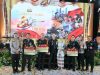 Polres Bone Raih Juara Umum Lomba Ketahanan Pangan Polda Sulsel, Borong Tiga Penghargaan pada Hari Bhayangkara ke-80