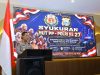 Kapolda Sulsel Hadiri Syukuran Peringatan HUT PP Polri ke-27 Tahun 2026