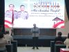 Ibadah Perdana Wakapolda Sulsel Bersama Personel Oikumene, Perkuat Iman dan Kebersamaan