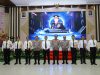 Perkuat Peran Intelijen, Kapolda Sulsel Buka Rakernis Intelkam 2026 di Mapolda Sulsel