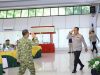 Kapolda Sulsel Hadiri Coffe Morning TNI-Polri di Kodam XIV/Hasanuddin, Perkuat Soliditas dan Sinergitas Antar Lembaga