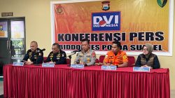 Proses Identifikasi Berlanjut, Biddokkes Polda Sulsel Terima Satu Jenazah Korban Laka Laut KM Nurul Salsa