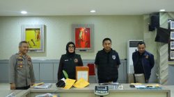 Konferensi Pers Ditres PPA dan PPO Polda Sulsel: Pengungkapan Kasus TPPO dan Eksploitasi Anak di Dua Wilayah