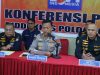 Biddokkes Polda Sulsel Berhasil Identifikasi Dua Korban Laka Laut KM. Nurul Salsa