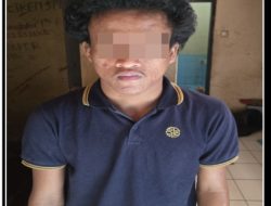 Ungkap Kasus Curanmor dalam Operasi Pekat Lipu 2026, Unit Resmob Polres Bone Amankan Seorang Pelaku Beserta Barang Bukti