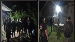 Unit Resmob Satreskrim Polres Bone Ungkap Kasus Pencurian dengan Pemberatan, Pelaku Diamankan Bersama Barang Bukti
